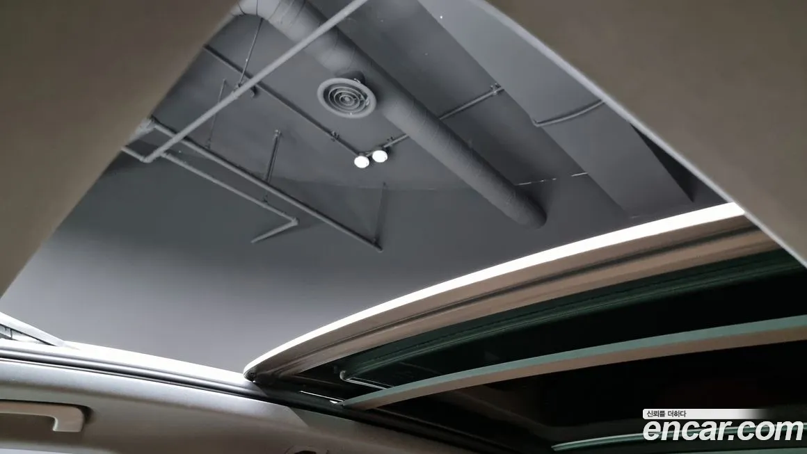 Porsche Cayenne (PO536) id 1975445 из Кореи 7