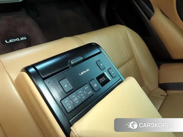 Lexus ES300h 7th generation id 3619181 из Кореи 7