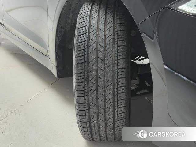 Kia The New K5 Hybrid 3rd generation id 4579679 из Кореи 7