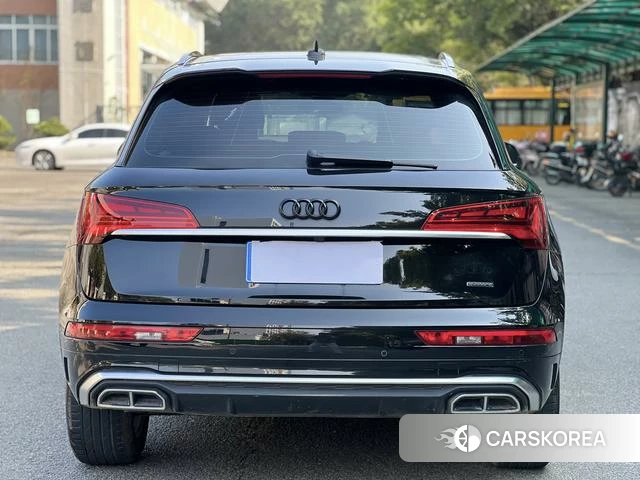 Audi Q5L id 4290590 из Китая 7