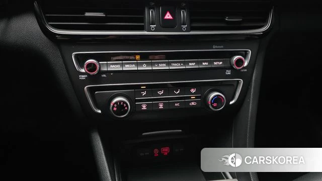 Kia The New K5 2nd generation id 3966196 из Кореи 7