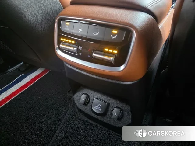 Kia Mohave Master id 3555783 из Кореи 7