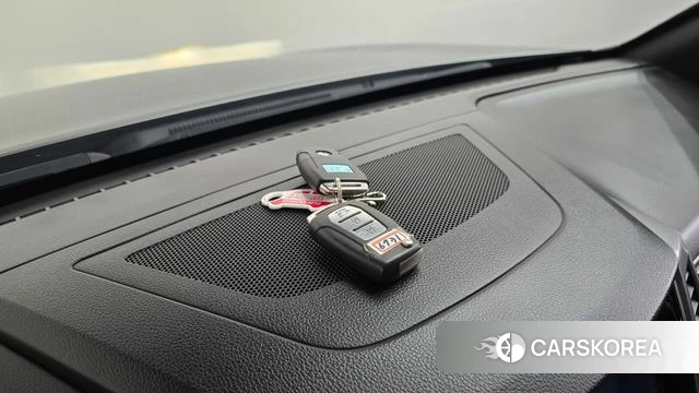 Ssangyong G4 Rexton id 4390230 из Кореи 7