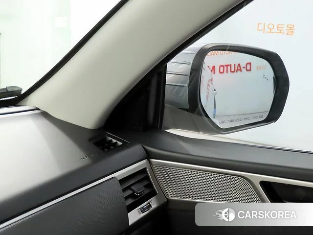 Ssangyong Rexton Sports id 4197218 из Кореи 7