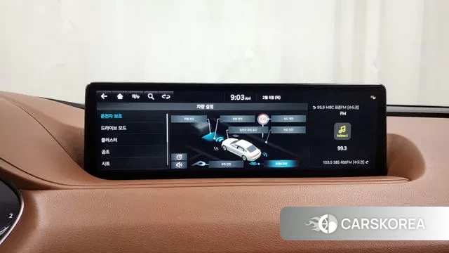 Genesis G80 (RG3) id 3660281 из Кореи 7