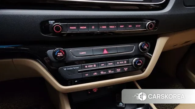 Kia The New Carnival id 3464665 из Кореи 7