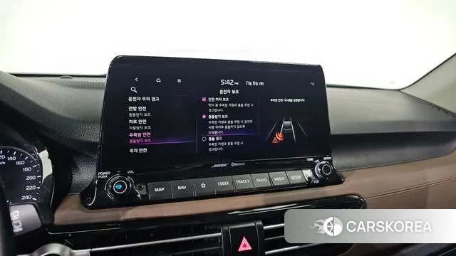 Kia Seltos id 3335050 из Кореи 7