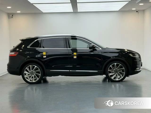 Lincoln Navigator id 4242393 из Китая 7