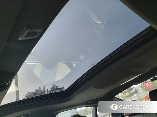 BMW 5 Series (G30) id 3581545 из Кореи 7