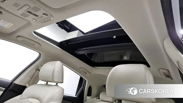 Hyundai The New Grandeur IG id 3546055 из Кореи 7