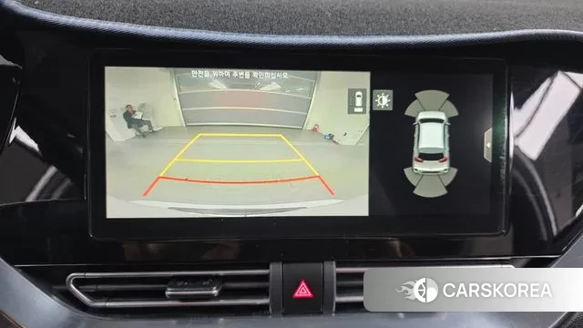 Kia The New Niro id 3557459 из Кореи 7