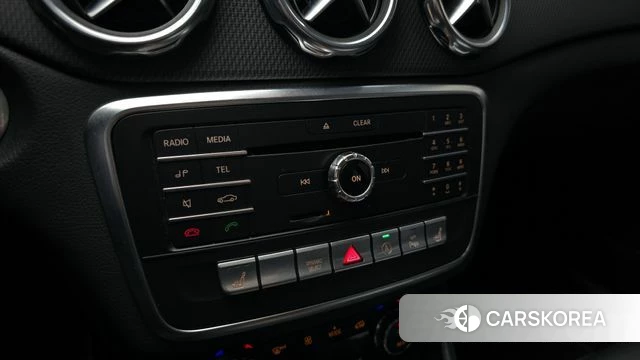 Mercedes-Benz GLA-Class X156 id 3905360 из Кореи 7