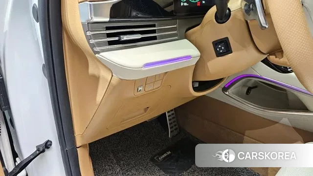 Hyundai The New Grandeur IG id 3530199 из Кореи 7