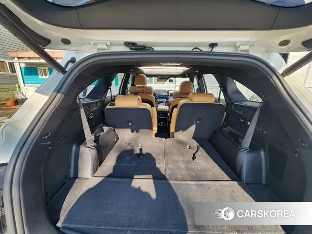 Kia Sorento 4th Generation id 3522518 из Кореи 7