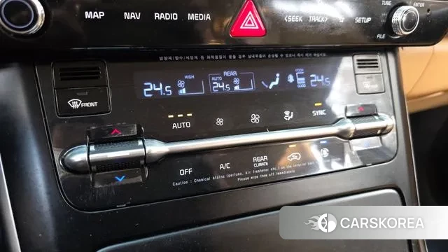 Kia Carnival 4th generation id 3787500 из Кореи 7