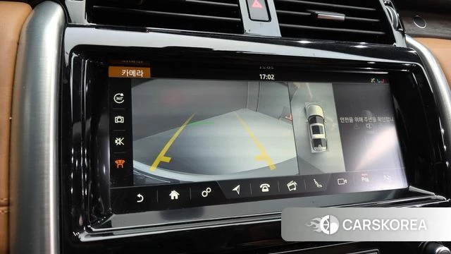 Land Rover Discovery 5 id 4683978 из Кореи 7