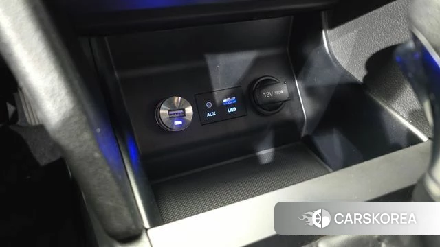 Hyundai The New Avante AD id 3936628 из Кореи 7