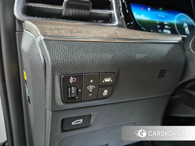 Kia K5 3rd generation id 4294450 из Кореи 7