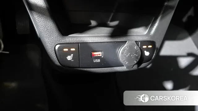 Kia The New Kia Ray id 3341927 из Кореи 7