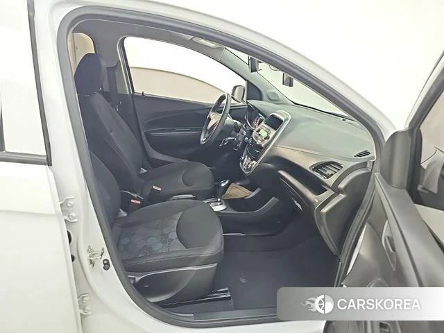 Chevrolet (GM Daewoo) The Next Spark id 4770799 из Кореи 7
