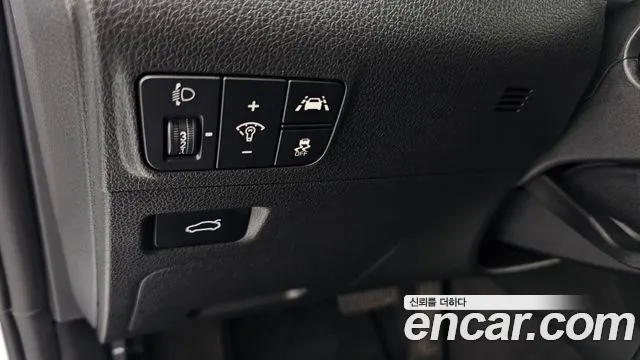 Kia K5 3rd generation id 2338151 из Кореи 7