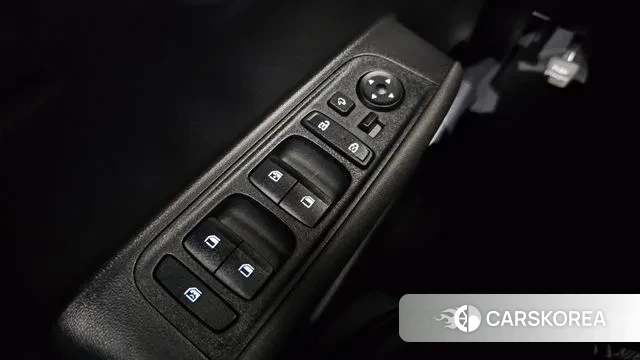 Hyundai Casper id 3341491 из Кореи 7