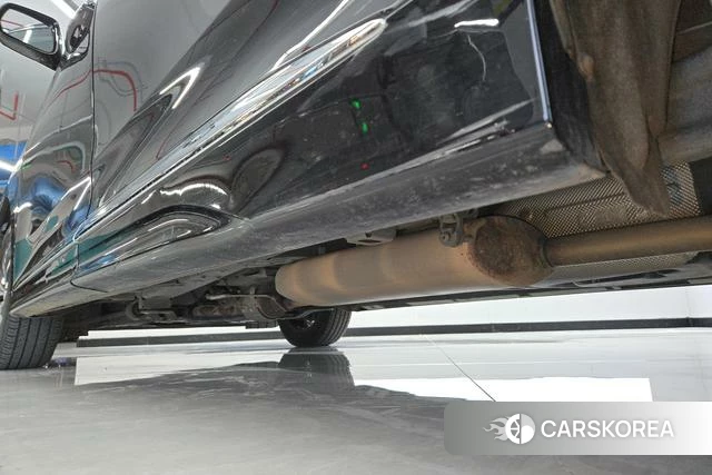 GAC Trumpchi Trumpchi M8 id 3810324 из Китая 7