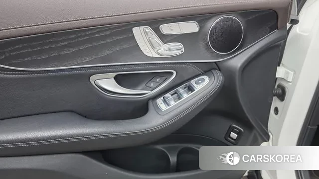 Mercedes-Benz GLC-Class X253 id 3536380 из Кореи 7