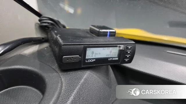 Renault Korea (Samsung) Master id 3671980 из Кореи 7