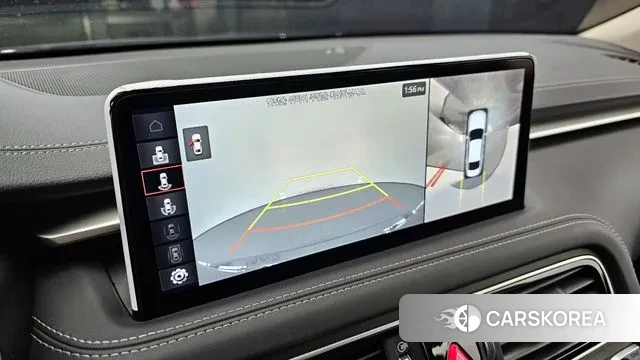 Genesis The New G70 id 3597848 из Кореи 7