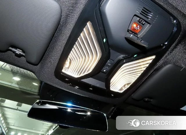 BMW 4 Series (G22) id 4202615 из Кореи 7