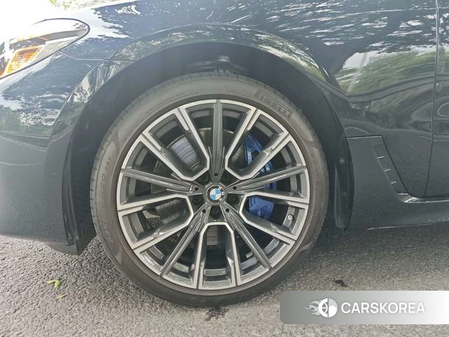 BMW 6 series GT id 4321308 из Китая 7
