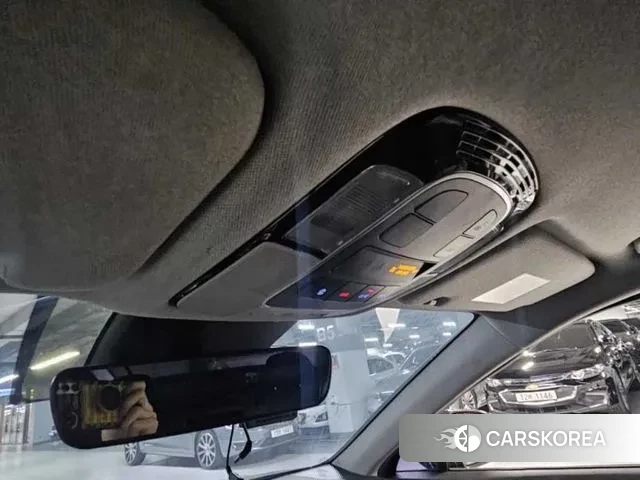 Hyundai Sonata (DN8) id 3335785 из Кореи 7