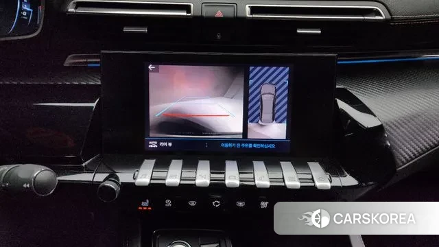 Peugeot 508 second Generation id 3361107 из Кореи 7