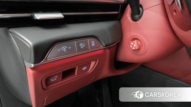 Genesis GV80 Coupe id 4342891 из Кореи 7