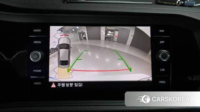 Volkswagen 7th Generation of Jetta id 3871928 из Кореи 7