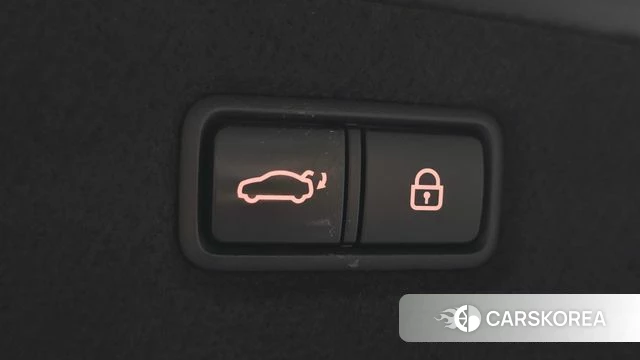 Genesis G90 id 4642468 из Кореи 7
