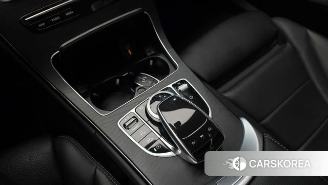 Mercedes-Benz C-Class W205 id 4637955 из Кореи 7