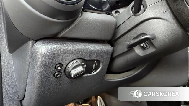 Mini Cooper S id 3922987 из Кореи 7