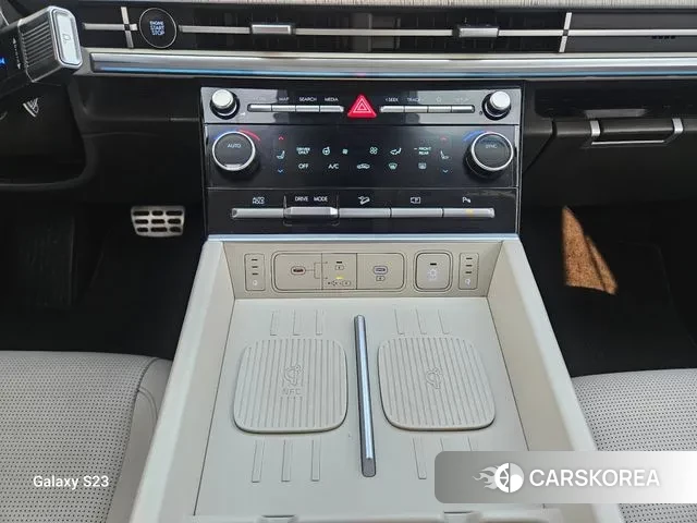 Hyundai Santa Fe (MX5) id 3410557 из Кореи 7