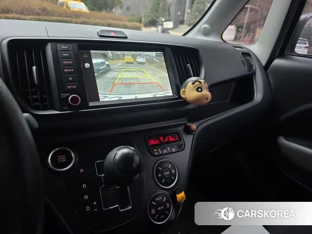 Kia The New Kia Ray id 3586288 из Кореи 7