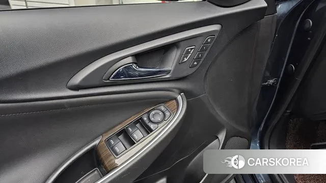 Chevrolet (GM Daewoo) The New Malibu id 3552307 из Кореи 7