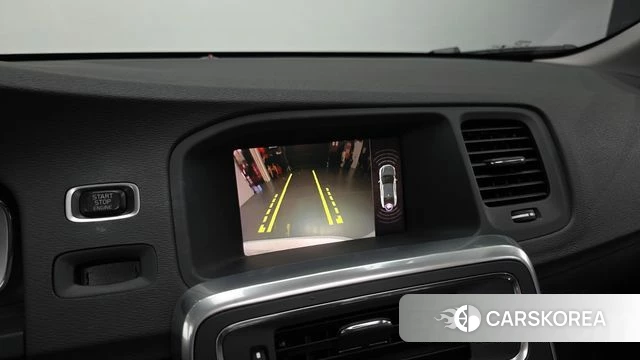 Volvo S60 id 4496971 из Кореи 7