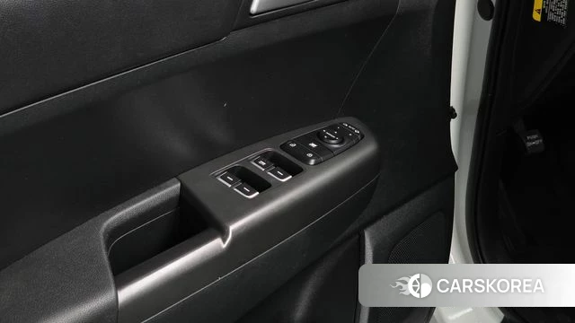 Kia Sportage The Bold id 3924726 из Кореи 7