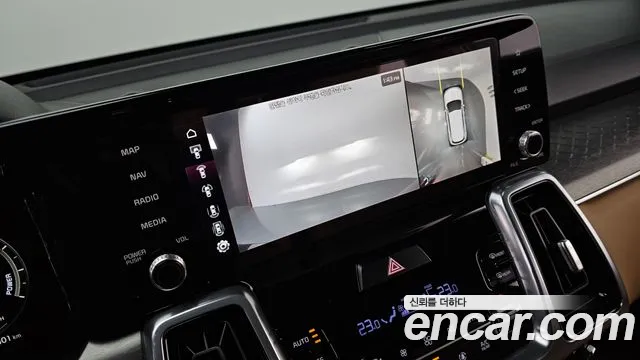 Kia Sorento 4th Generation id 2658851 из Кореи 7