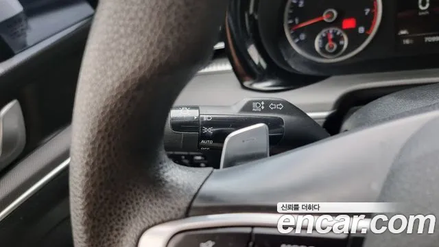 Kia K5 3rd generation id 2666401 из Кореи 7