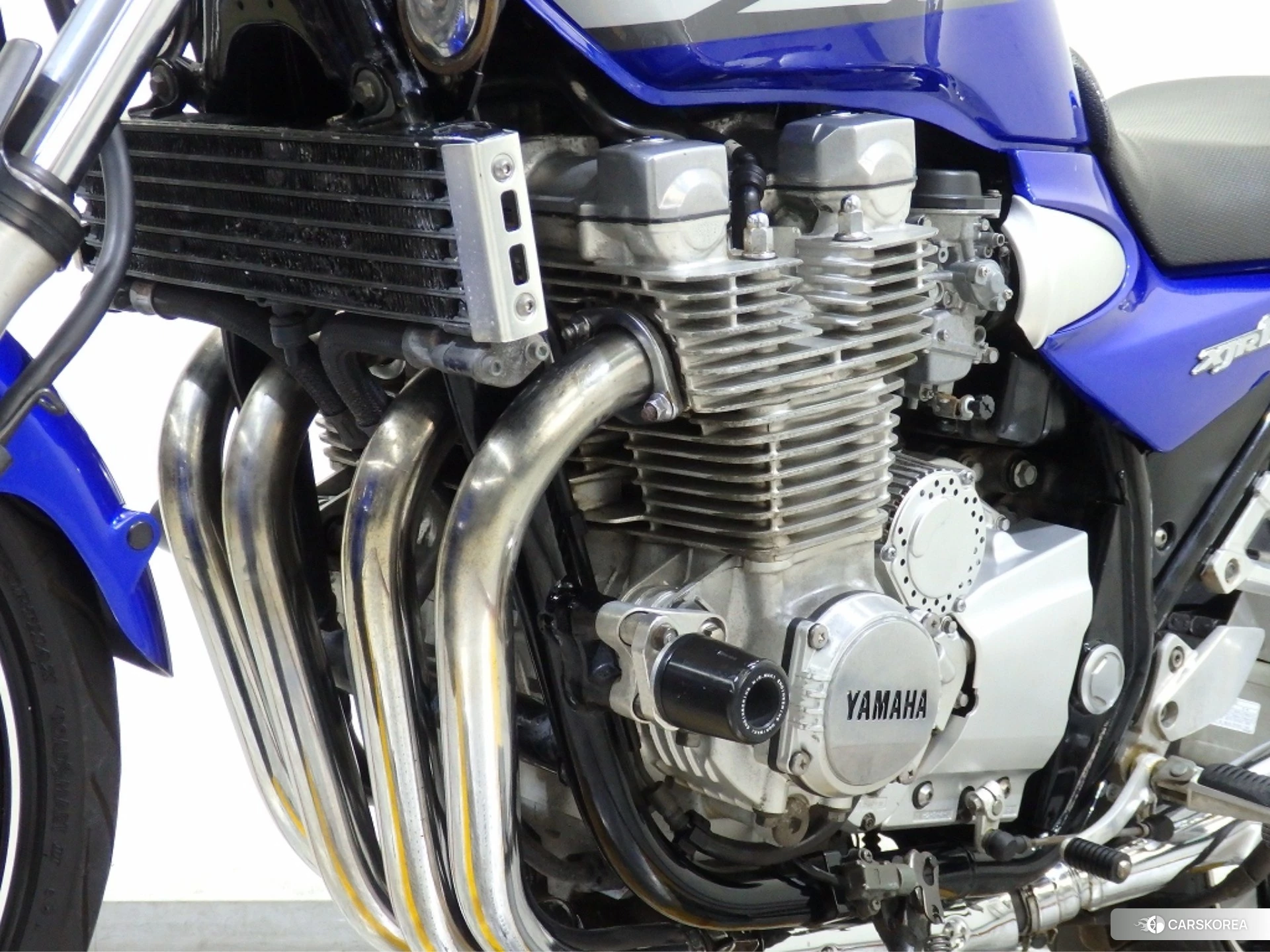 Yamaha XJR 1300 id 3946576 из Японии 7