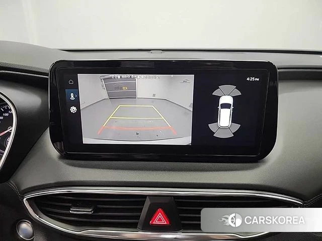 Hyundai The New Santa Fe id 3903143 из Кореи 7