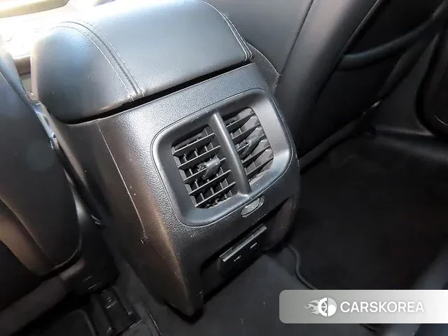 Jeep Cherokee (KL) id 3557379 из Кореи 7