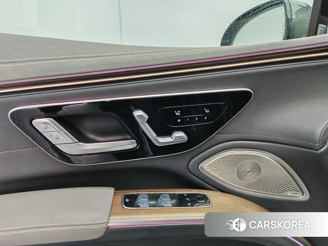 Mercedes-Benz EQS id 4259578 из Китая 7
